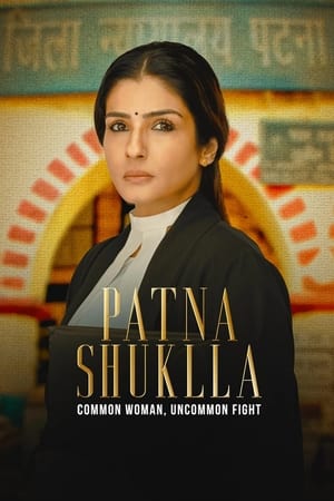 Patna Shuklla Hint Filmi izle