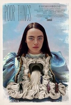 Zavallılar Poor Things 2023 izle