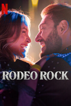 Rodeio Rock Netflix Filmi izle