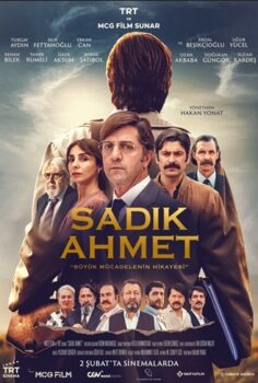 Sadık Ahmet (yerli) izle