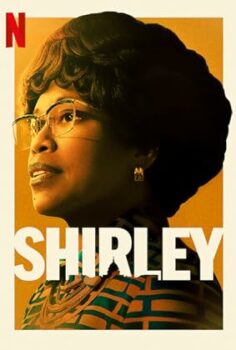 Shirley Chisholm: Beyaz Saray’a Aday Netflix Filmi izle