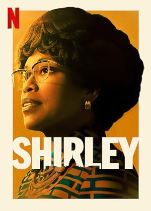 Shirley Chisholm: Beyaz Saray’a Aday Netflix Filmi izle