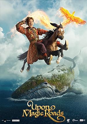 Sihirli Yollarda (Upon the Magic Roads) izle