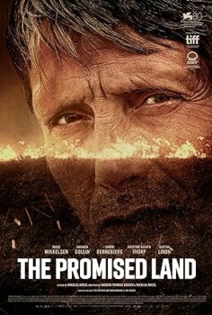 Toprak Uğruna (The Promised Land) – Bastarden izle
