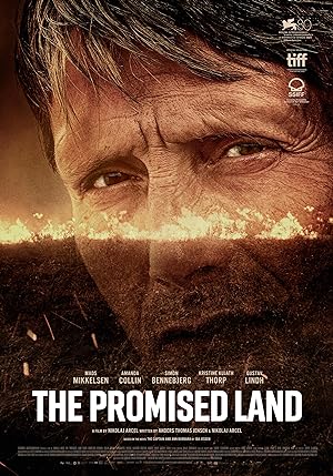 Toprak Uğruna (The Promised Land) – Bastarden izle