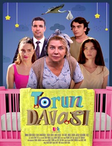 Torun Davası beinconnect izle