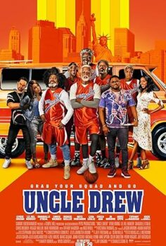 Uncle Drew Amca izle