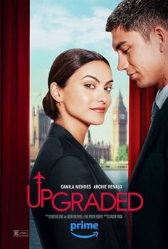 Upgraded Yükseliş 2024 Amazon Prime izle