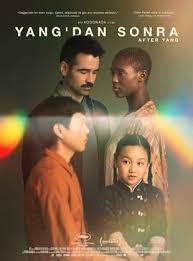 Yang’dan Sonra izle