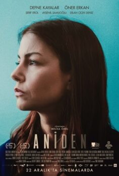 Aniden (Suddenly) 2023 izle