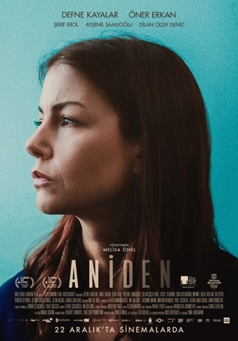 Aniden (Suddenly) 2023 izle