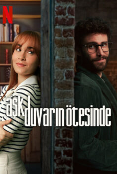 Aşk Duvarın Ötesinde Netflix Filmi izle