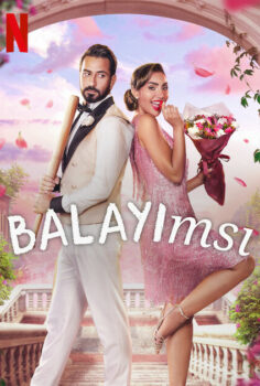 Balayımsı Netflix Filmi izle