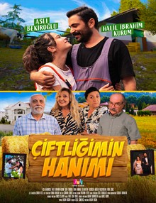 Çiftliğimin Hanımı beinconnect izle