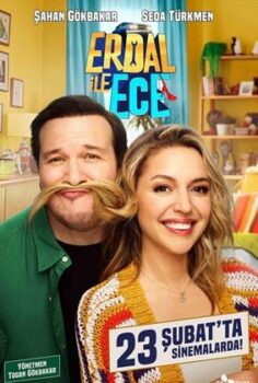 Erdal ile Ece (yerli) izle