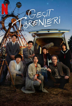 Geçit Törenleri (The Parades) Netflix Filmi izle