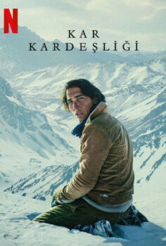 Kar Kardeşliği Society of the Snow izle