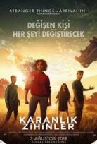 The Darkest Minds (Karanlık Zihinler) 2018 izle
