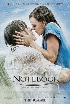 Not Defteri (Notebook) izle