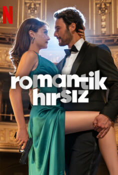 Romantik Hırsız Netflix Filmi izle