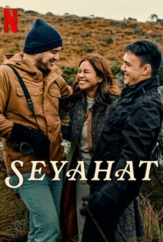 Seyahat Netflix Filmi izle