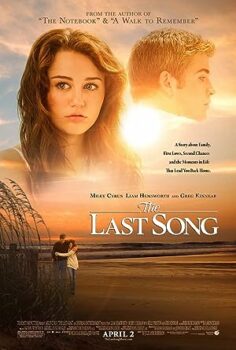 Son Şarkı (The Last Song) 2010 izle
