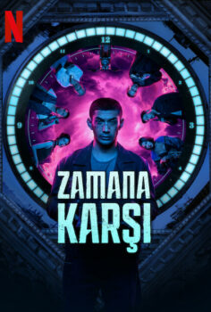 Zamana Karşı Netflix Filmi izle