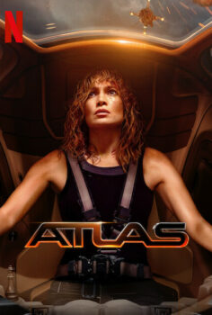 Atlas Netflix Filmi izle