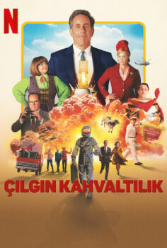 Çılgın Kahvaltılık (Unfrosted) izle
