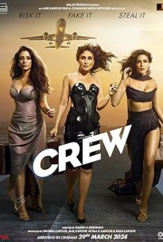 Crew izle