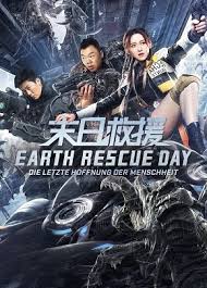 Dünya’nın Kurtuluş Günü – Rescue The Earth izle