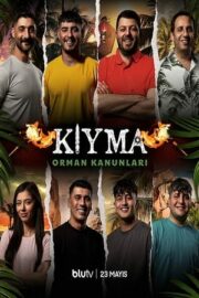 Kıyma: Orman Kanunları (Blutv) izle
