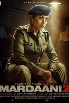 Mardaani 2 izle