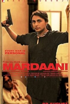 Mardaani (2014) izle