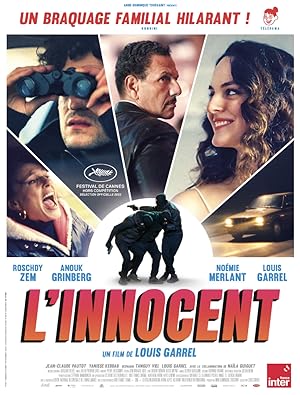 Masum (L’innocent) izle