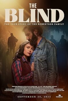 Görünmeyen (The Blind) izle