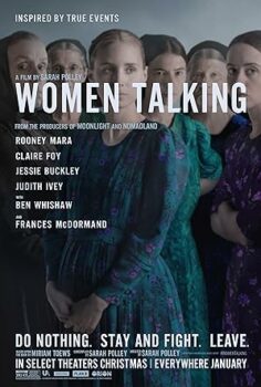 Konuşan Kadınlar (Women Talking) izle