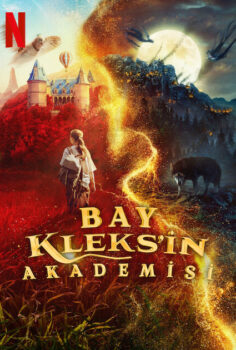 Bay Kleks’in Akademisi izle