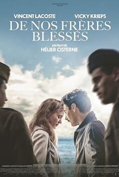 My Traitor, My Love izle