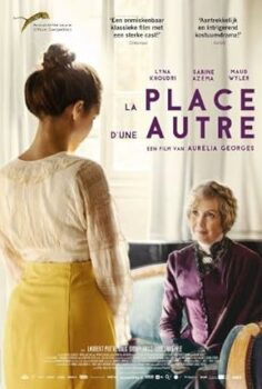 Adı Gizli Secret Name izle