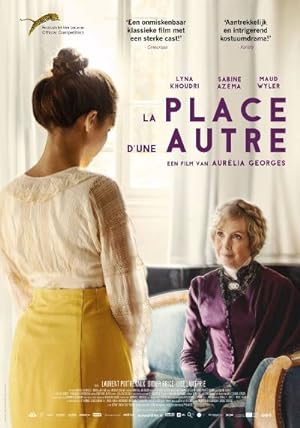 Adı Gizli Secret Name izle