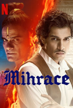 Mihrace izle