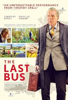 Son Otobüs (The Last Bus) izle