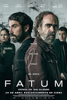 Fatum (2023) izle