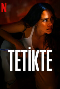 Tetikte (Trigger Warning) izle
