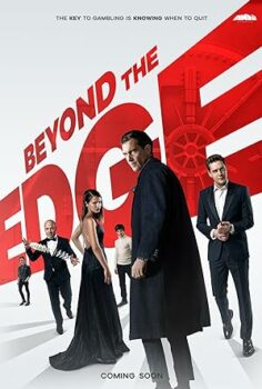 Gerçeğin Ötesinde (Beyond the Edge) izle