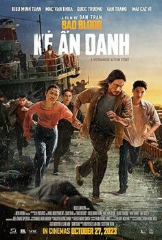 Kötün Kan (Bad Blood) izle