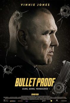 Kurşun İşlemez (Bullet Proof) izle