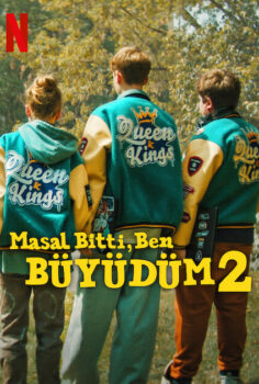 Masal Bitti, Ben Büyüdüm 2 izle