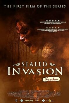 Mühr-ü Musallat: Perihan izle